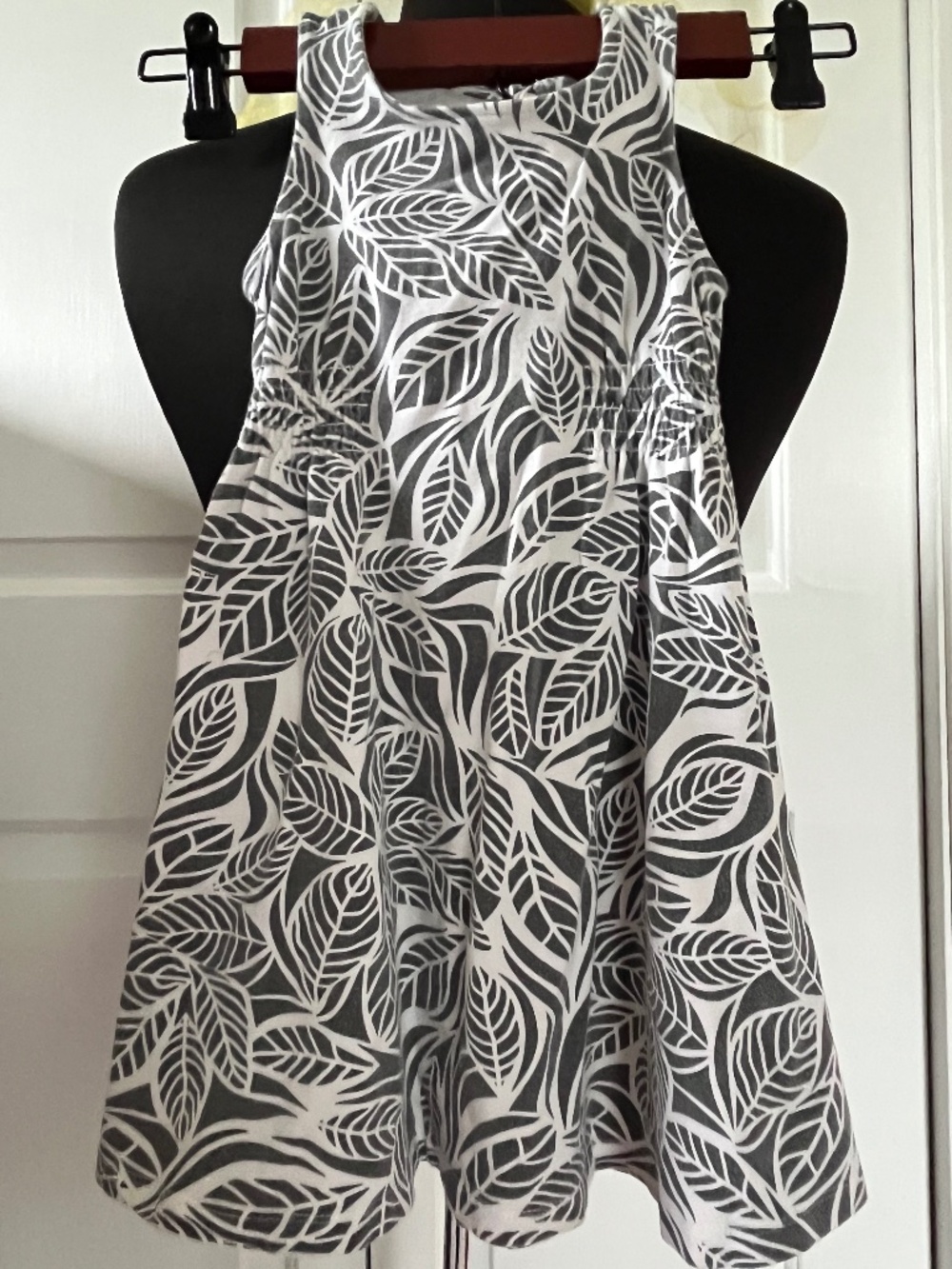 Tahari Baby Dress
